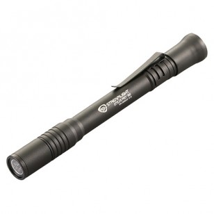 Streamlight Stylus Pro 360 Blk/Wht รหัส 66218